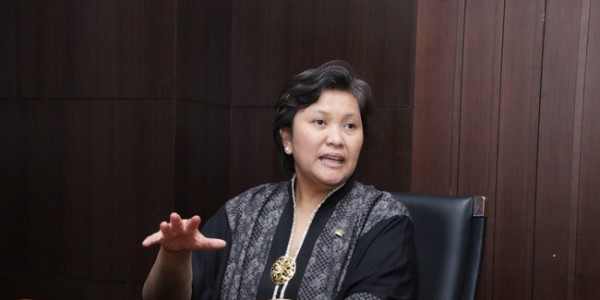 Peningkatan Keterwakilan Perempuan di Parlemen Harus Terus Diupayakan