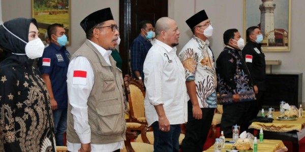 LaNyalla Minta Daerah Berani Likuidasi BUMD Tak Produktif