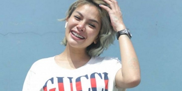 Nikita Mirzani Dipolisikan Terkait Dugaan Tindakan Asusila