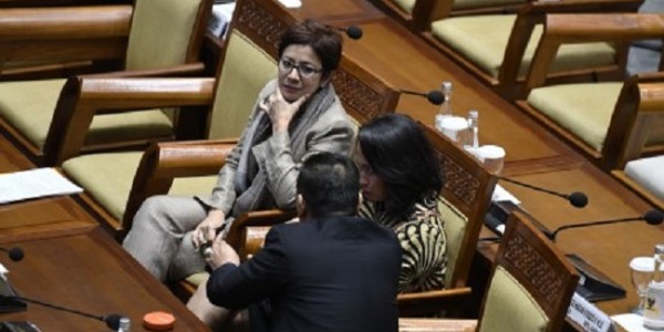 Nurul Arifin Sebut RUU Ketahanan Keluarga Belum Diperlukan