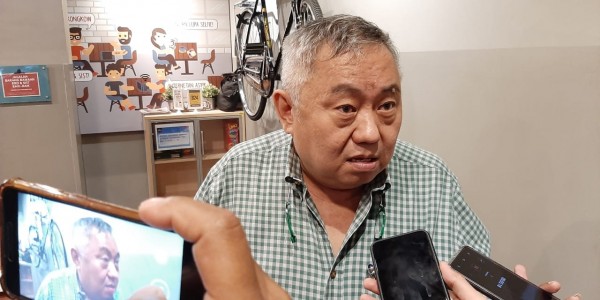 Lieus Sungkharisma: Nikita Mirzani Tak Punya Adab