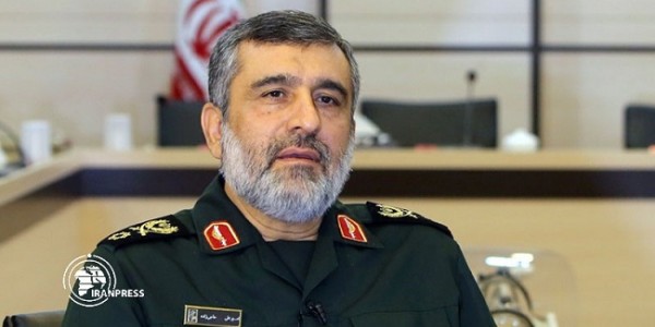 Pasukan Elit Iran Kembali Tegaskan Kepastian Pembalasan Darah Jenderal Soleimani