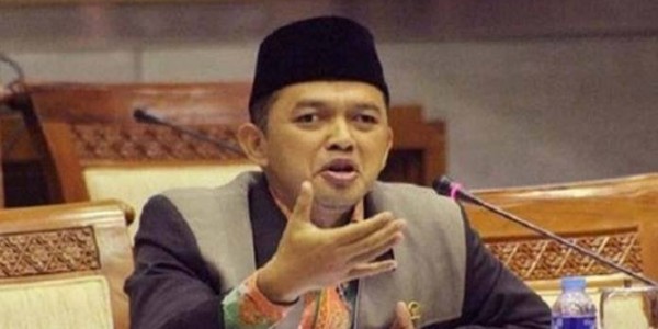 Nomor Whatsapp Diretas, Maman Imanulhaq akan Lapor Polisi