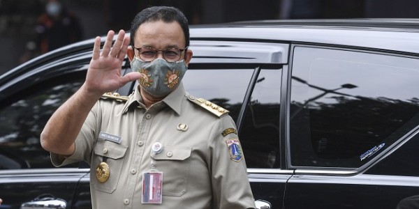 Pemanggilan Anies Menampar Wajah Keadilan Negeri Ini