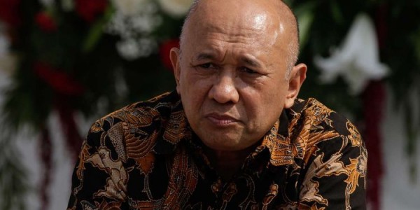 Teten Dorong Petani Bangun Korporatisasi Melalui Koperasi