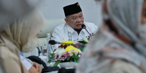 Ketua DPD RI: Indonesia Berutang Banyak ke Muhammadiyah