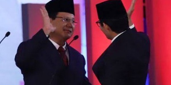 Pilpres 2024, Peluang Sandi Bakal Terganjal Prabowo