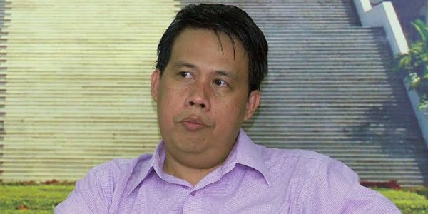 CBA: Revisi UU BPK Hanya Untungkan Kelompok Tertentu