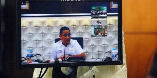 Meski di Awal Masih Ada Mis Data, Mensos Klaim Bansos Sudah Tepat Sasaran
