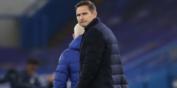 Kata Lampard, Jadwal Liga Premier Inggris Tak Masuk Akal