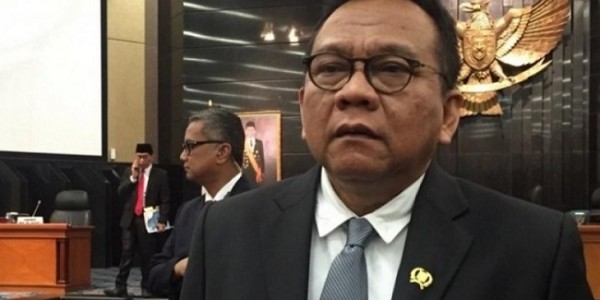 Wakil Ketua DPRD DKI: Mendagri Enggak Bisa Asal Copot Kepala Daerah