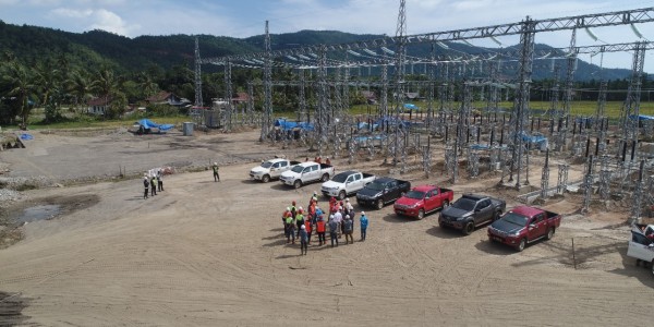 Pacu Hilirisasi Nikel, Pemerintah Percepat Proyek Strategis Nasional