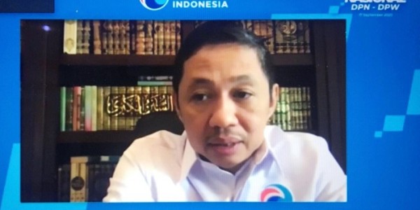 Anis Matta dan Fahri Hamzah Apresiasi Tekad Kuat Bobby Majukan Kota Medan