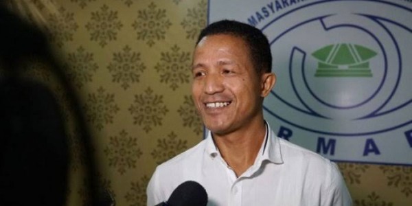 Formappi: Revisi UU BPK Lebih Condong Amankan Kepentingan Elit Semata
