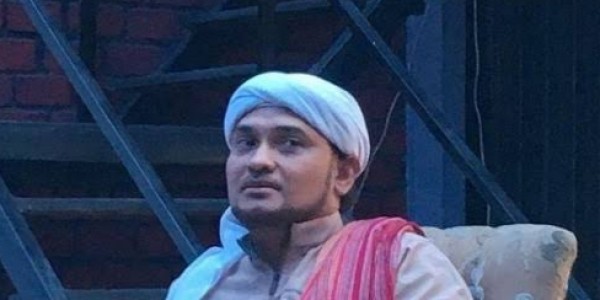Baliho Habib Rizieq Dicopot TNI, Novel: Harusnya TNI Mengayomi Rakyat