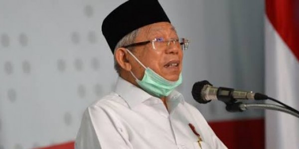 Wapres: MTQ Punya Nilai Strategis Bagi Umat Pahami Al Quran