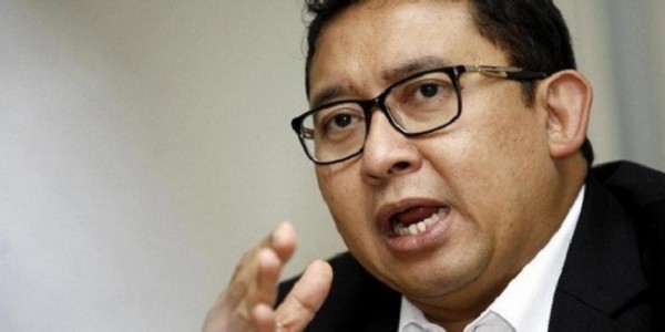 Fadli Zon: Pertemuan Ma'ruf Amin dan Habib Rizieq Bisa Redakan Kegaduhan