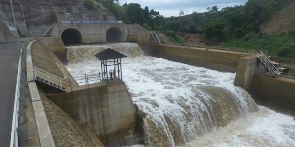Menteri Basuki : Indonesia Harus Terapkan Smart Water Management