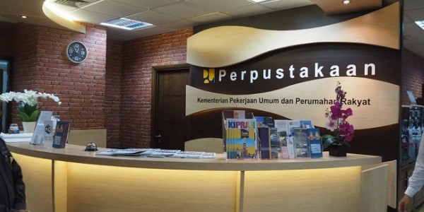 Kementerian PUPR Luncurkan Buku 'Jalan di Indonesia dari Sabang Sampai Merauke'