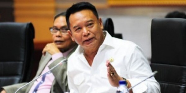 Negara Tak Melarang Warganya Sampaikan Aspirasi, Asalkan Sesuai Nilai Kebangsaan