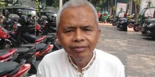Menghisab Diri Mengubur Aib