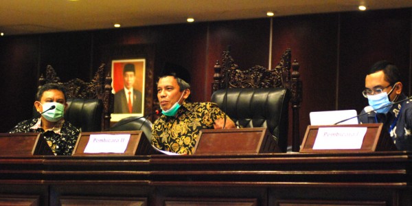 BTN Ajak HIPNU Sukseskan Program Sejuta Rumah