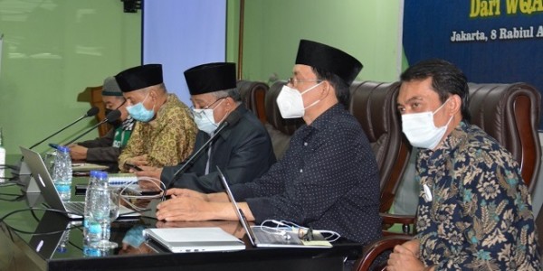 Munas X MUI Diharapkan Lahirkan Kesepakatan yang Bermanfaat Bagi Umat