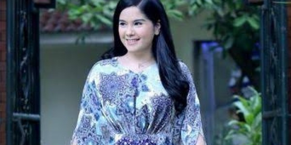 Annisa Pohan,  Istri AHY Cerita Peran Rizal Ramli Saat Kelahirannya