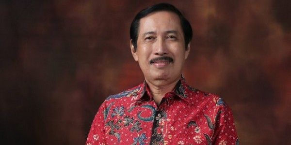 Rektor UIC: FPI Dibenci Sekelompok Kecil, Berpuluh Juta yang Suka