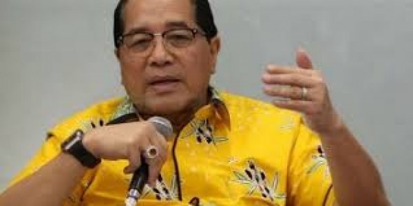 Fraksi Golkar Ingatkan Prolegnas Prioritas RUU 2021 Harus Realistis