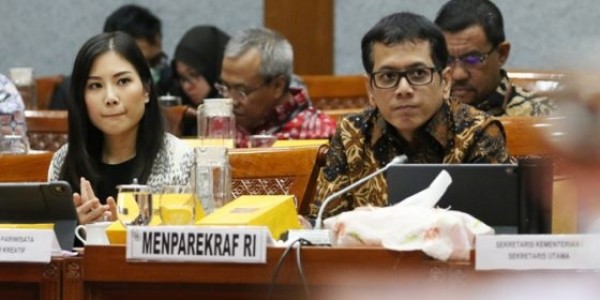 Hore! Industri Pariwisata Akan Diterapkan Sertifikasi CHSE