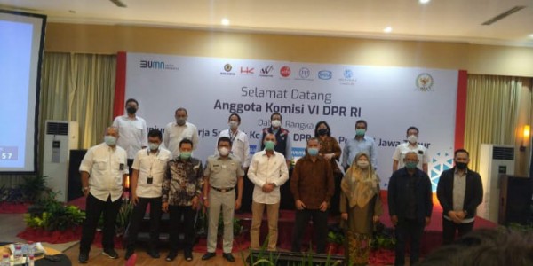 Pemerintah Harus Bijaksana Atasi Kendala Pembebasan Lahan Tol Probowangi