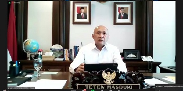 Teten: Banpres Produktif Sudah Terserap Rp23,4 Triliun