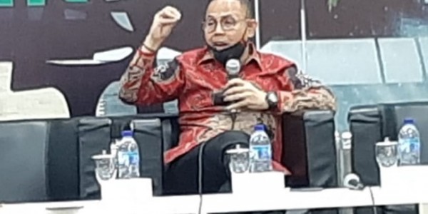 Menteri KKP Ditangkap, DPR: Kami Sudah Sering Ingatkan