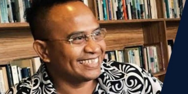Tertangkapnya Menteri KKP Dinilai Wahab Talaohu Bukti Presiden Tak Intervensi Hukum