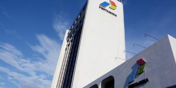 Pertamina Group Masih Jadi Terpopuler di Media Digital