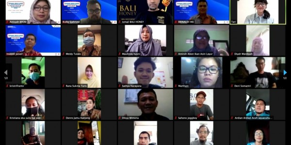 Gandeng Partner Kompeten, Pertamina Gembleng UMKM Binaannya