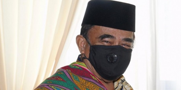 KH Miftachul Akhyar Pimpin MUI, Menag: Mari Bumikan Islam Wasathiyah di Nusantara