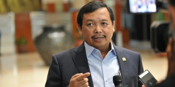 Herman Khaeron: Jika Covid-19 Belum Hilang, UMKM akan Sulit Bangkit