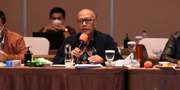 PDIP Minta Pelayanan BUMN Bagi Masyarakat Harus Terus Diperkuat ditengah Pandemi