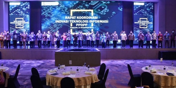 Luncurkan Sistem Subsidi Perumahan, Kementerian PUPR Sosialisasikan e-FLPP dan SiPetruk