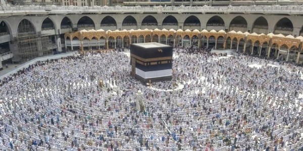Kemenag Siapkan Tiga Skenario Penyelenggaraan Haji 2021, Apa Saja?