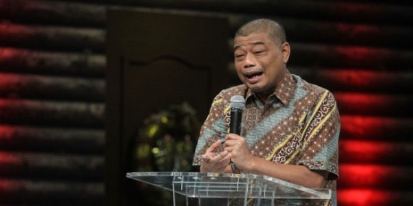Romo Benny Sebut Pembunuhan di Sigi Sudah Hancurkan Nilai Kemanusiaan
