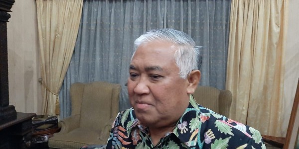 Din: Saya Tidak Masuk Kepengurusan MUI Karena Tak Bersedia