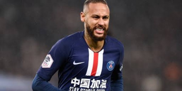 Neymar Harap PSG Unjuk Gigi Ketika Hadapi Setan Merah