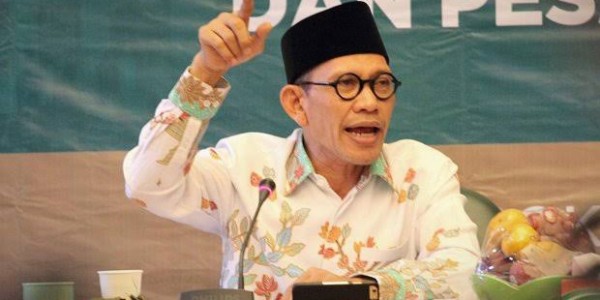 PBNU Kutuk Aksi Teror di Sigi, Desak Polisi Temukan Aktor Intelektual