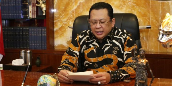 Bamsoet Kutuk Pembunuhan Sadis di Sigi, Minta Pelaku Segera Ditangkap
