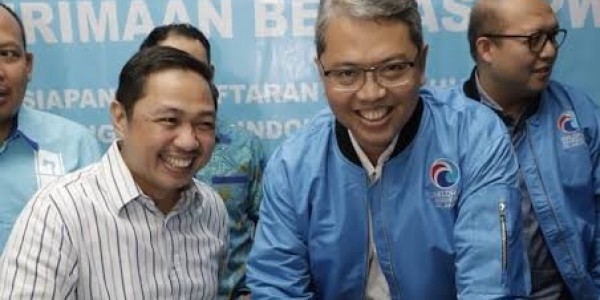 Triwicaksana Tegaskan Program YES Untuk Kemajuan Bersama