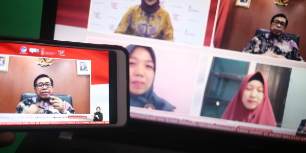 Lewat BSU, Pemerintah Subsidi Rp 3,6 Triliun untuk Pendidik dan Tenaga Kependidikan Non-PNS
