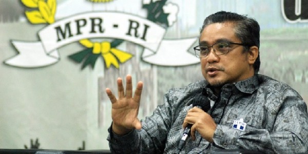 Dede Yusuf: Pariwisata Tanpa Ekonomi Kreatif Tak akan Ada Peningkatan